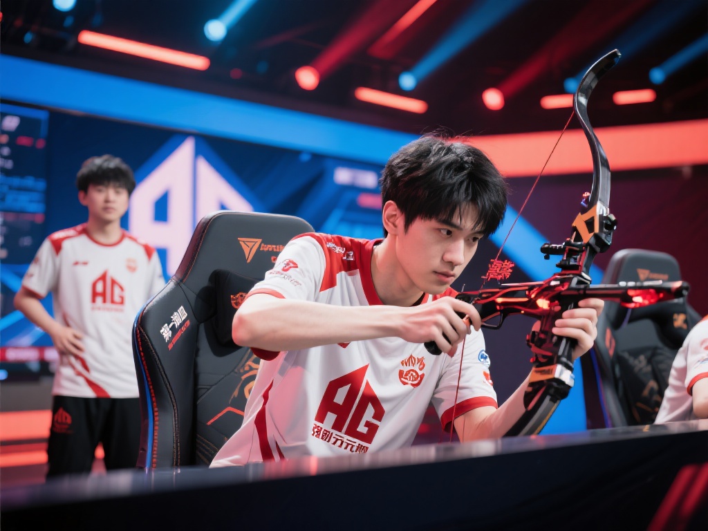 足球青训中 足球青训中