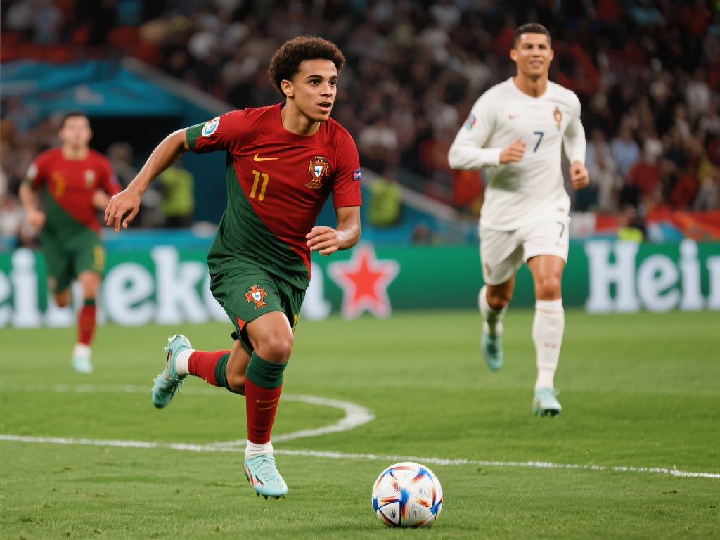 中国足协与法国足协在北京会谈并签署合作备忘录